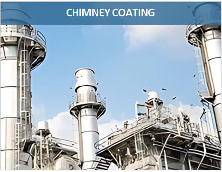 Chimney Coating