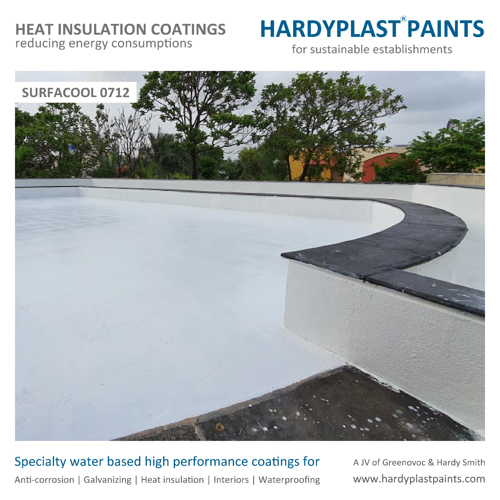 Heat Insulation