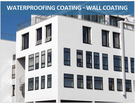 Wall Coating